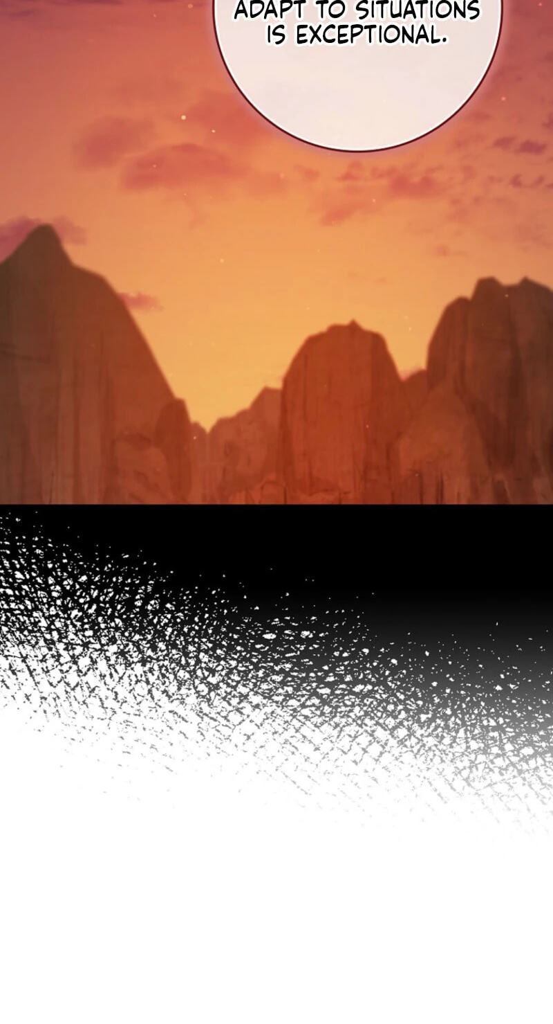 The Mighty Master Is Crazy About Me Chapter 71 page 56 - 