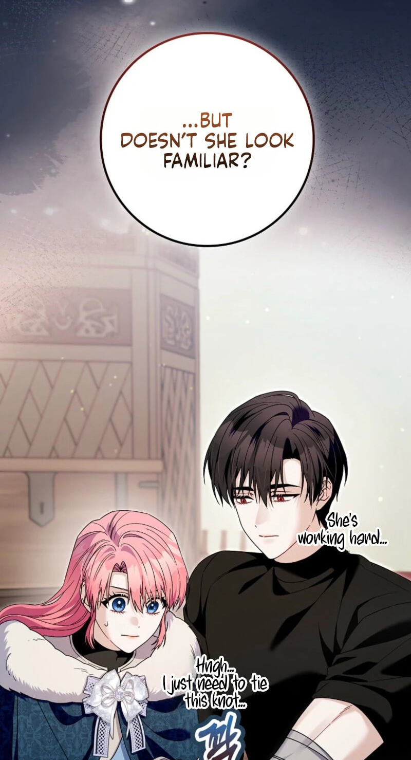 The Mighty Master Is Crazy About Me Chapter 71 page 7 - 