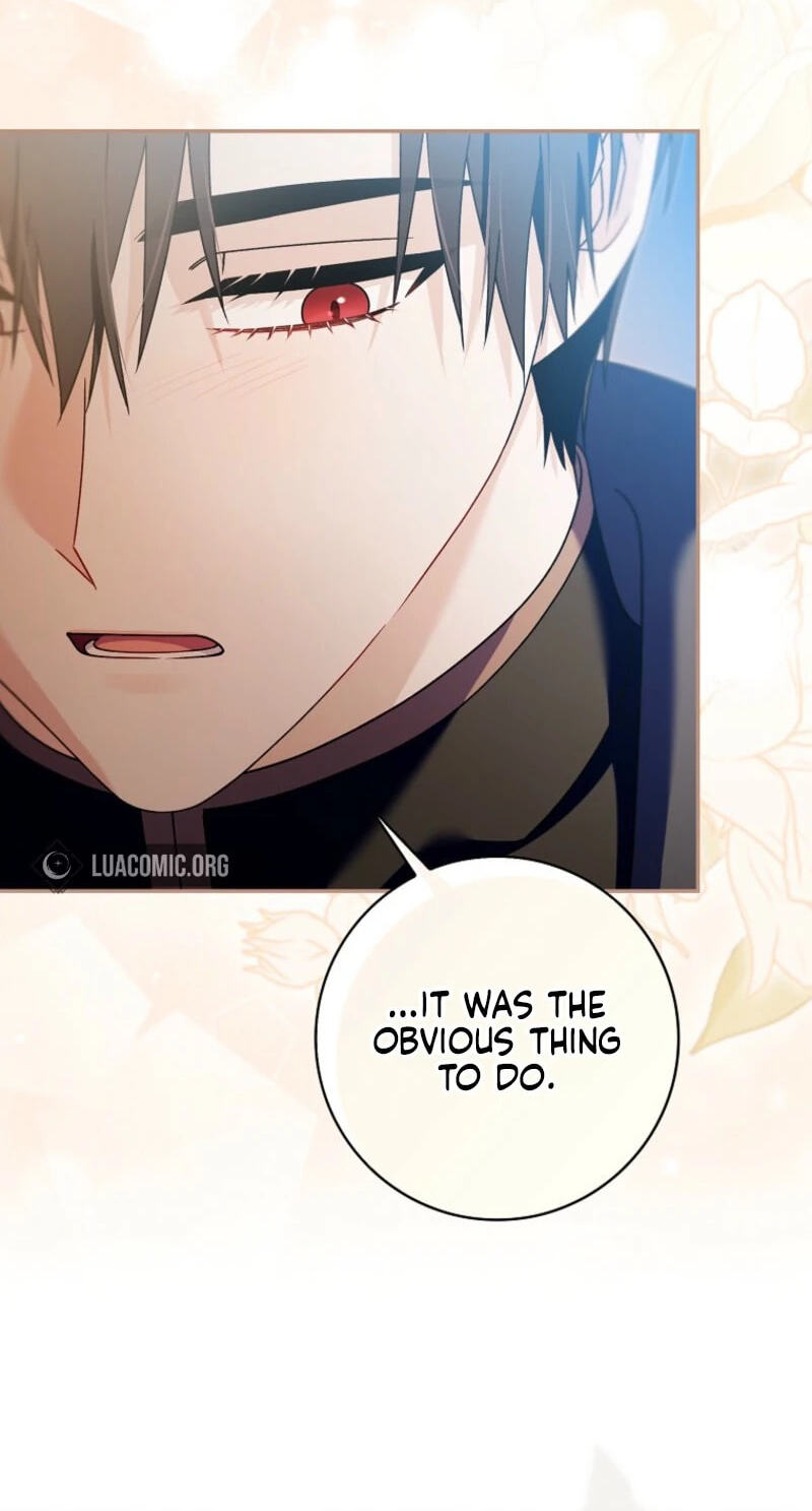 The Mighty Master Is Crazy About Me Chapter 71 page 65 - 