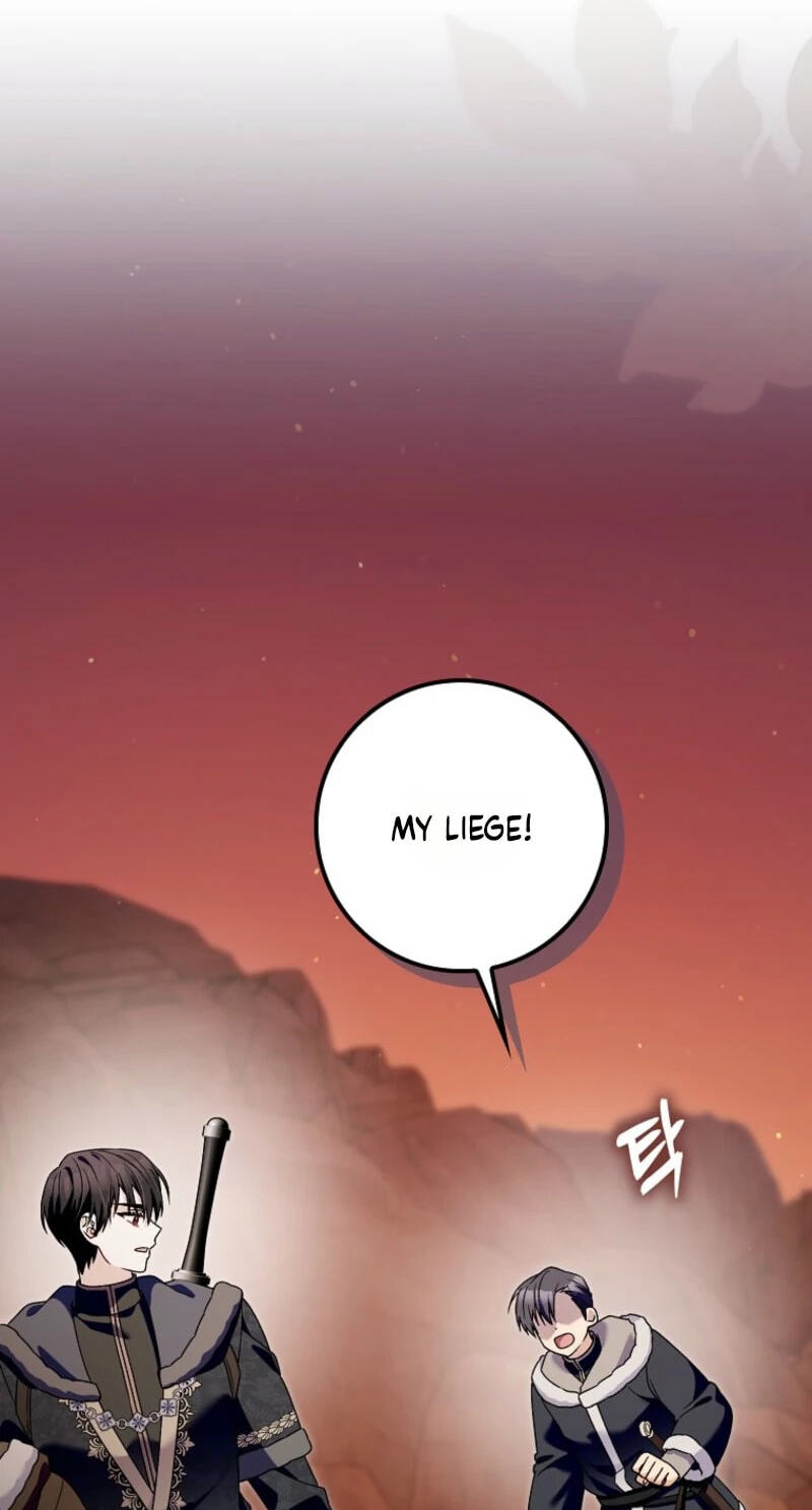 The Mighty Master Is Crazy About Me Chapter 71 page 66 - 