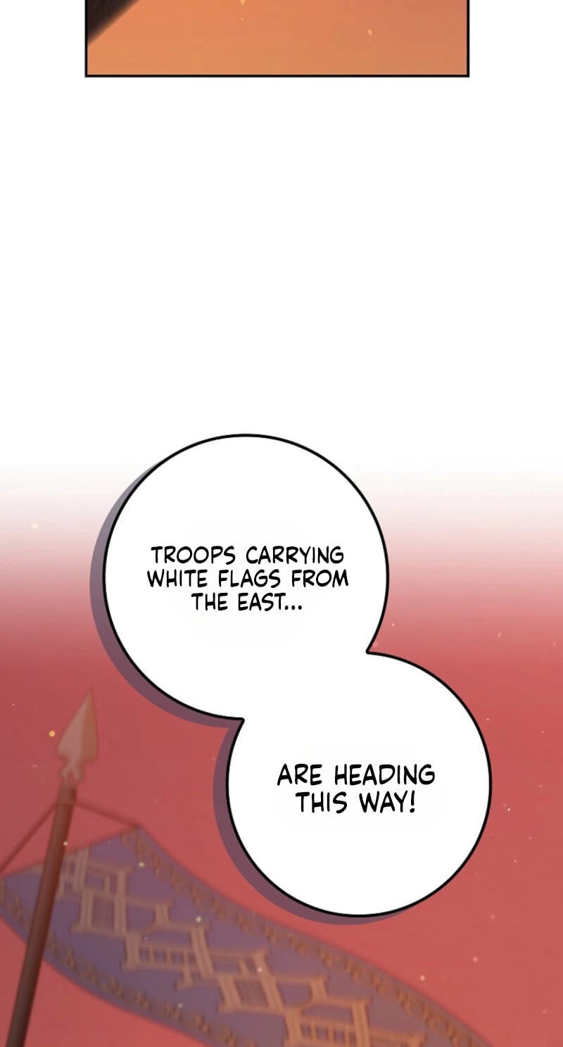 The Mighty Master Is Crazy About Me Chapter 71 page 69 - 
