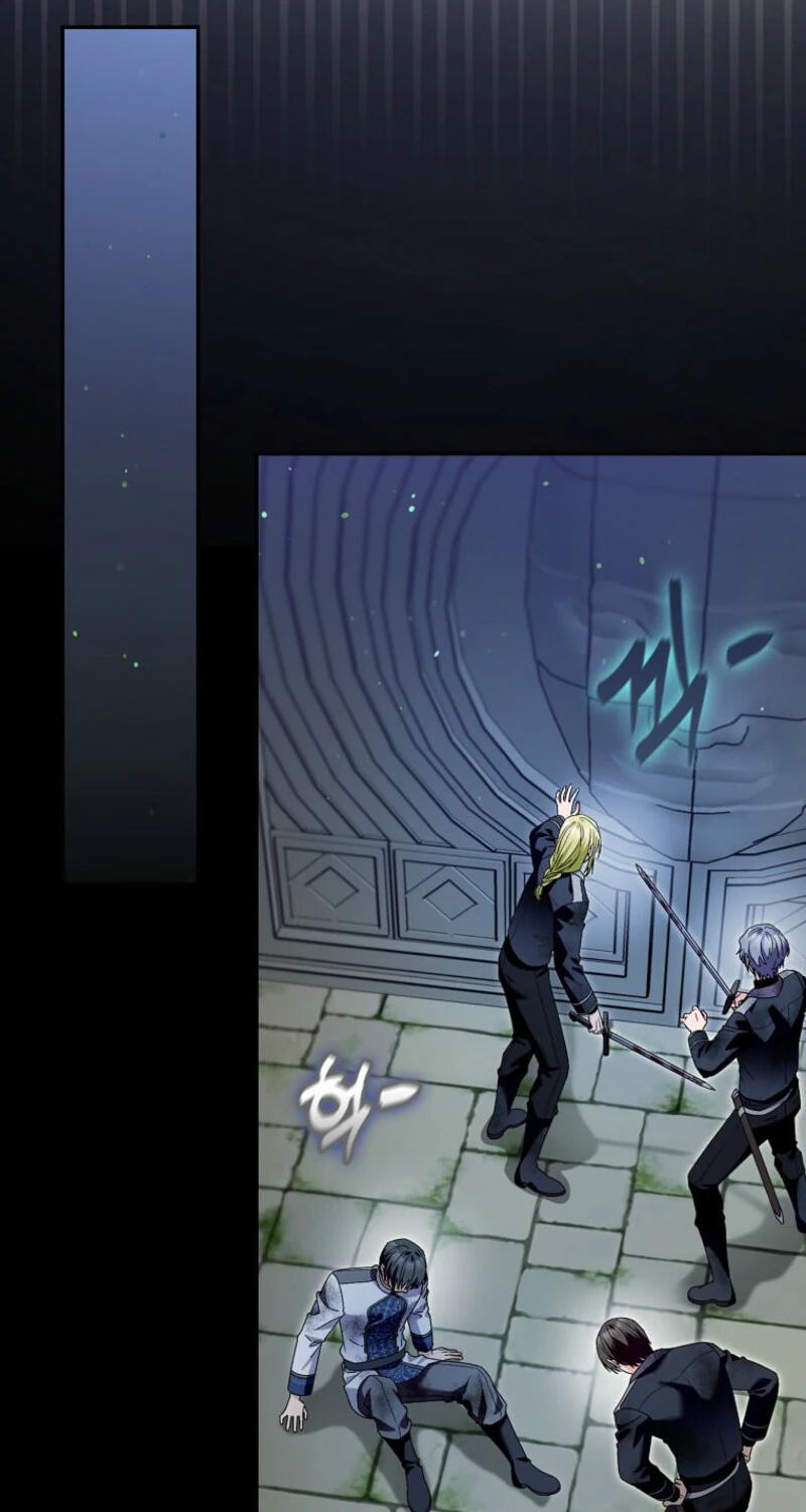 The Mighty Master Is Crazy About Me Chapter 71 page 72 - 