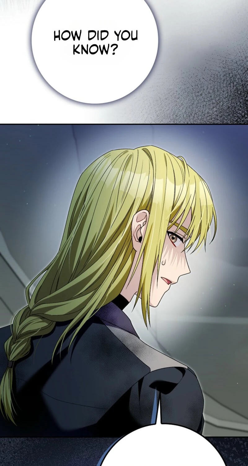 The Mighty Master Is Crazy About Me Chapter 71 page 75 - 