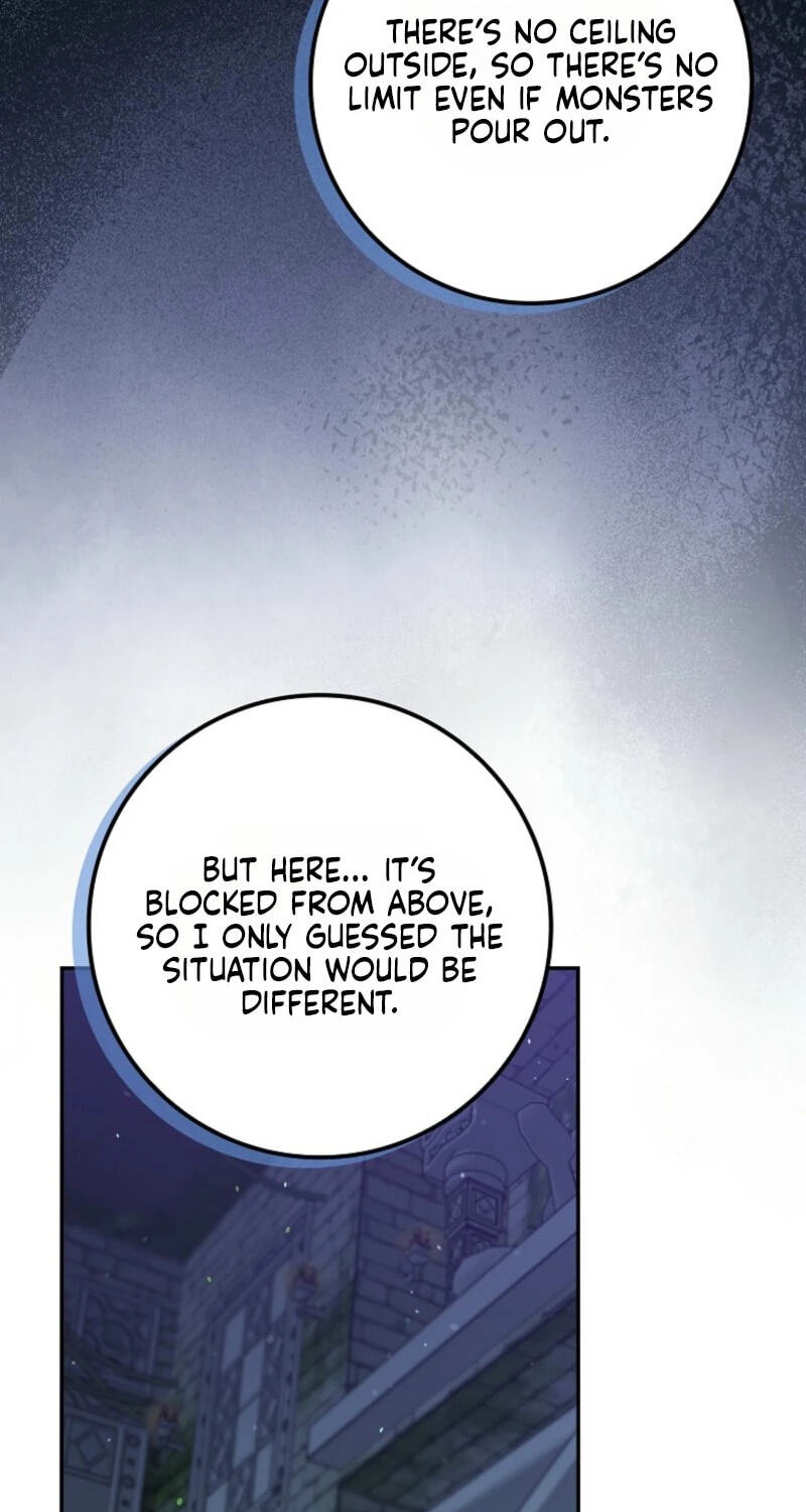 The Mighty Master Is Crazy About Me Chapter 71 page 76 - 