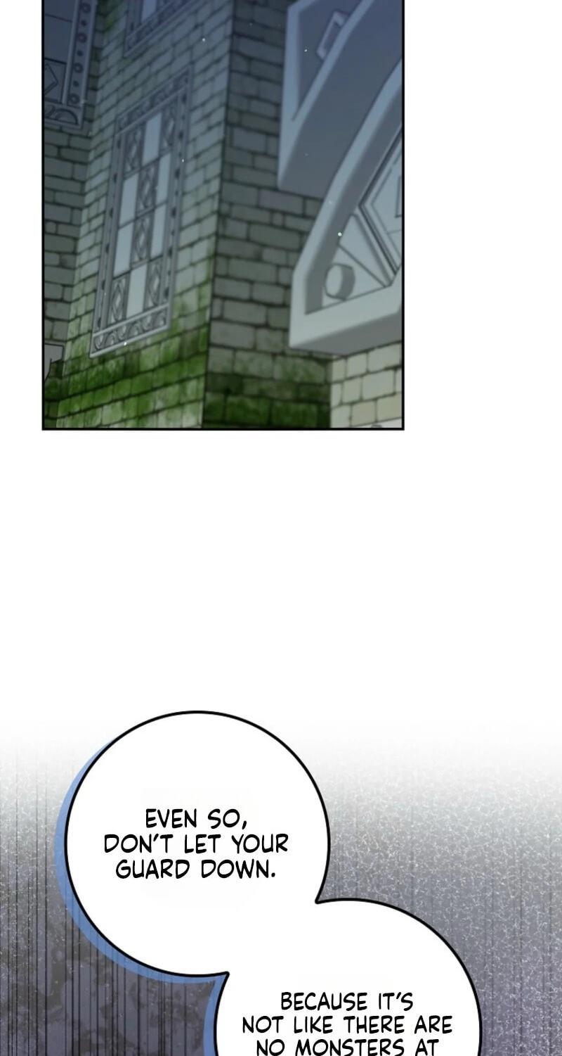 The Mighty Master Is Crazy About Me Chapter 71 page 77 - 
