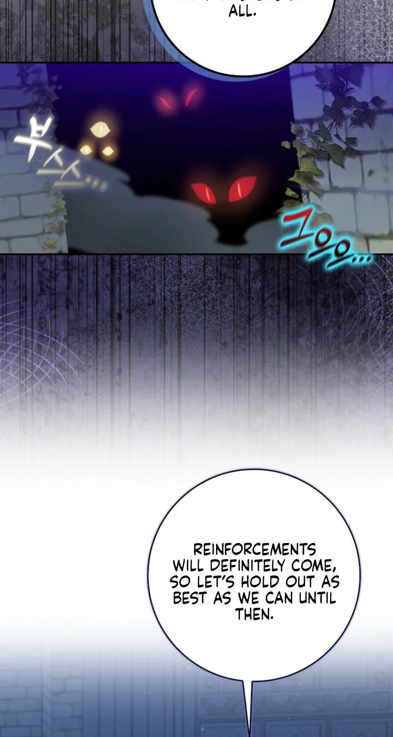The Mighty Master Is Crazy About Me Chapter 71 page 78 - 