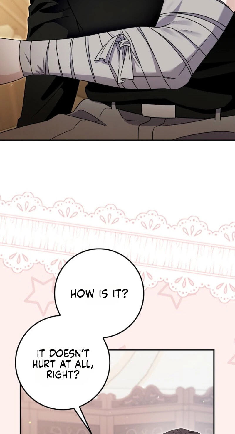 The Mighty Master Is Crazy About Me Chapter 71 page 9 - 