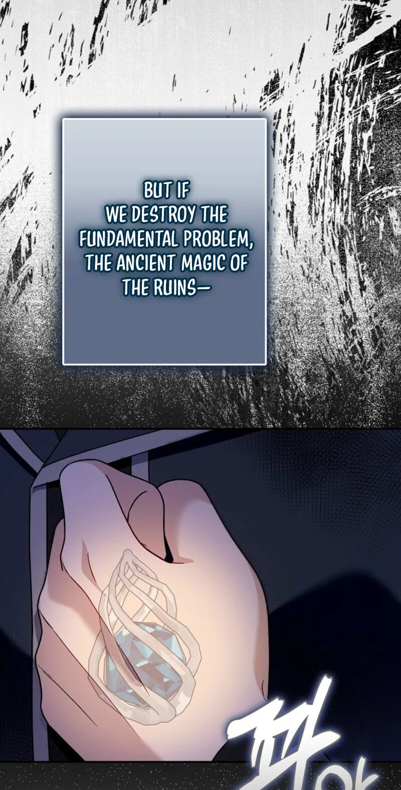 The Mighty Master Is Crazy About Me Chapter 71 page 83 - 
