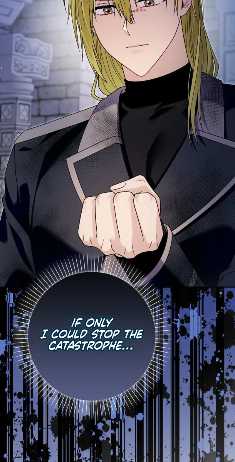 The Mighty Master Is Crazy About Me Chapter 71 page 85 - 