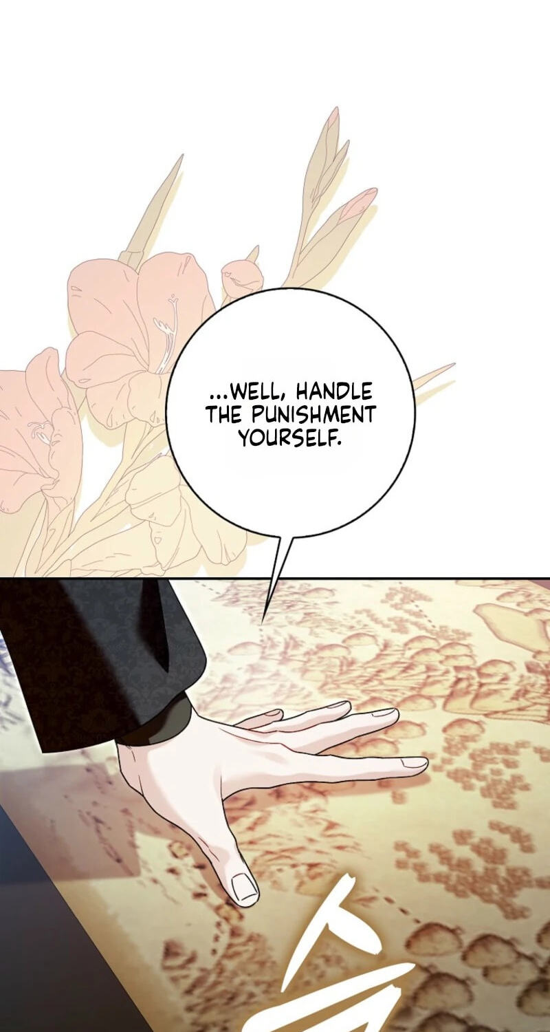 The Mighty Master Is Crazy About Me Chapter 72 page 12 - 