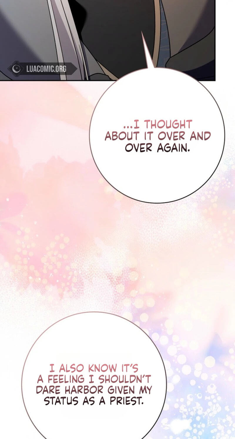 The Mighty Master Is Crazy About Me Chapter 72 page 31 - 
