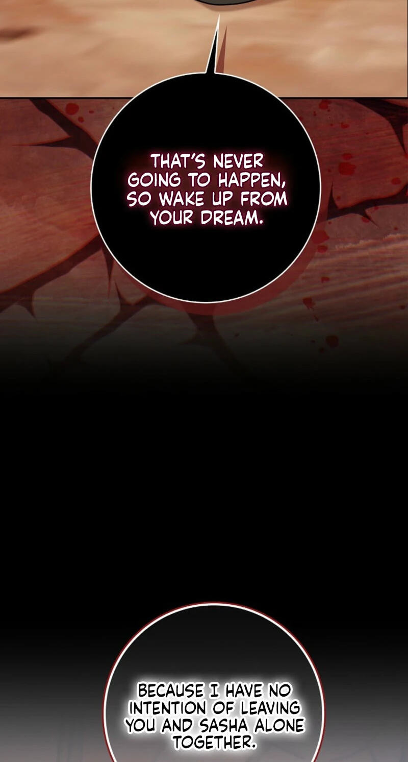 The Mighty Master Is Crazy About Me Chapter 72 page 34 - 