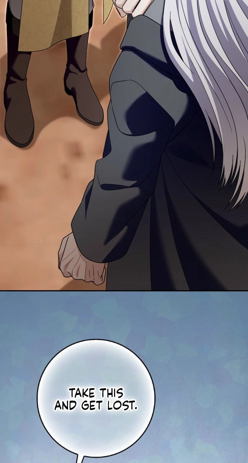 The Mighty Master Is Crazy About Me Chapter 72 page 36 - 