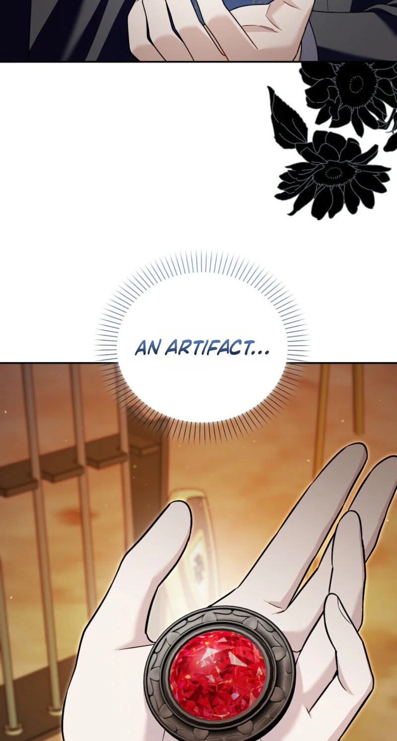 The Mighty Master Is Crazy About Me Chapter 72 page 38 - 