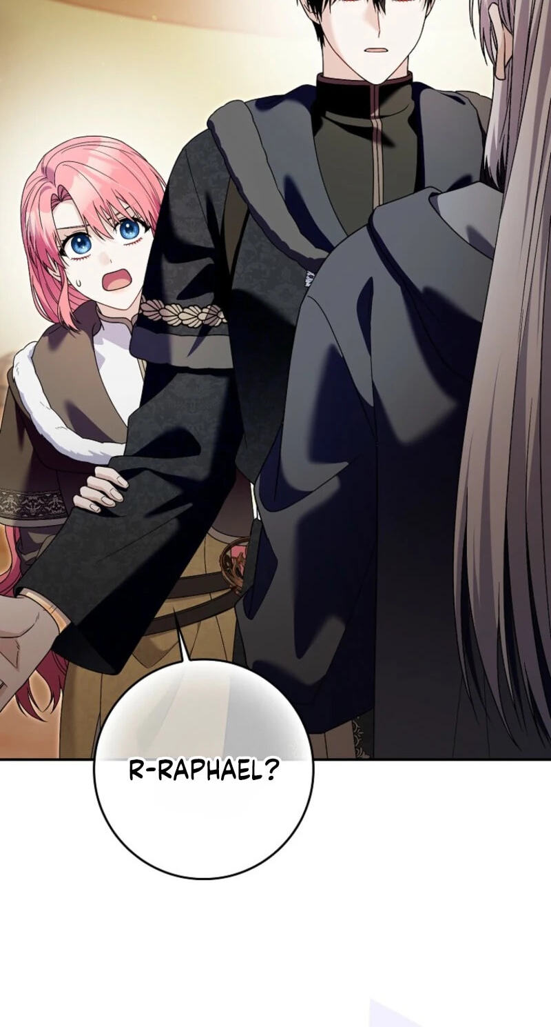 The Mighty Master Is Crazy About Me Chapter 72 page 40 - 