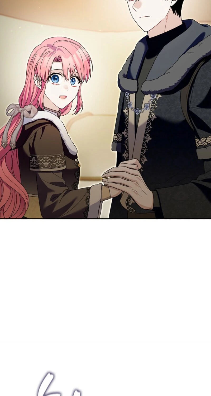 The Mighty Master Is Crazy About Me Chapter 72 page 44 - 