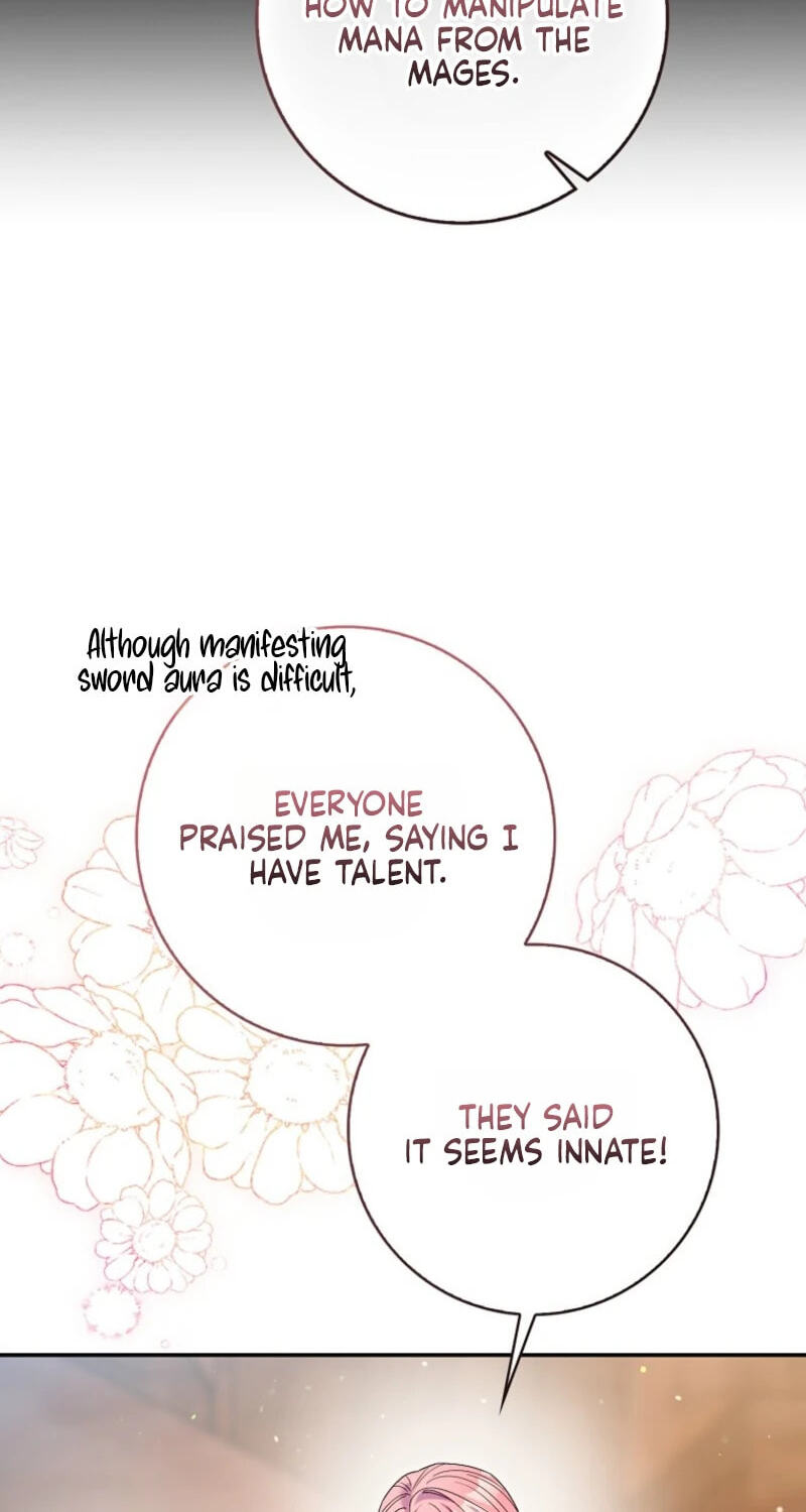 The Mighty Master Is Crazy About Me Chapter 72 page 60 - 
