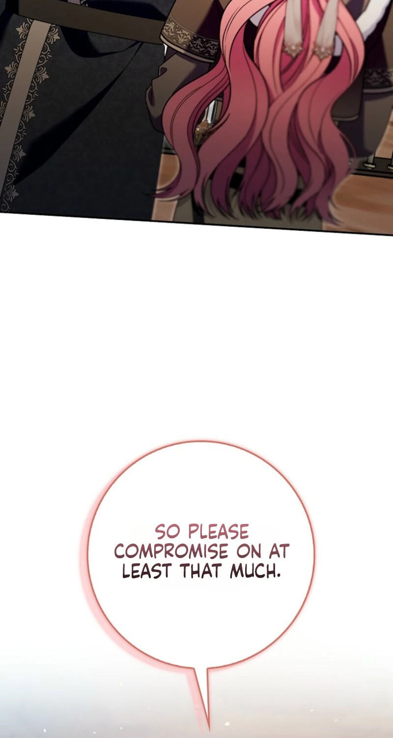 The Mighty Master Is Crazy About Me Chapter 72 page 64 - 
