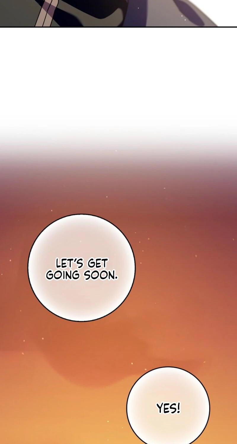 The Mighty Master Is Crazy About Me Chapter 72 page 72 - 