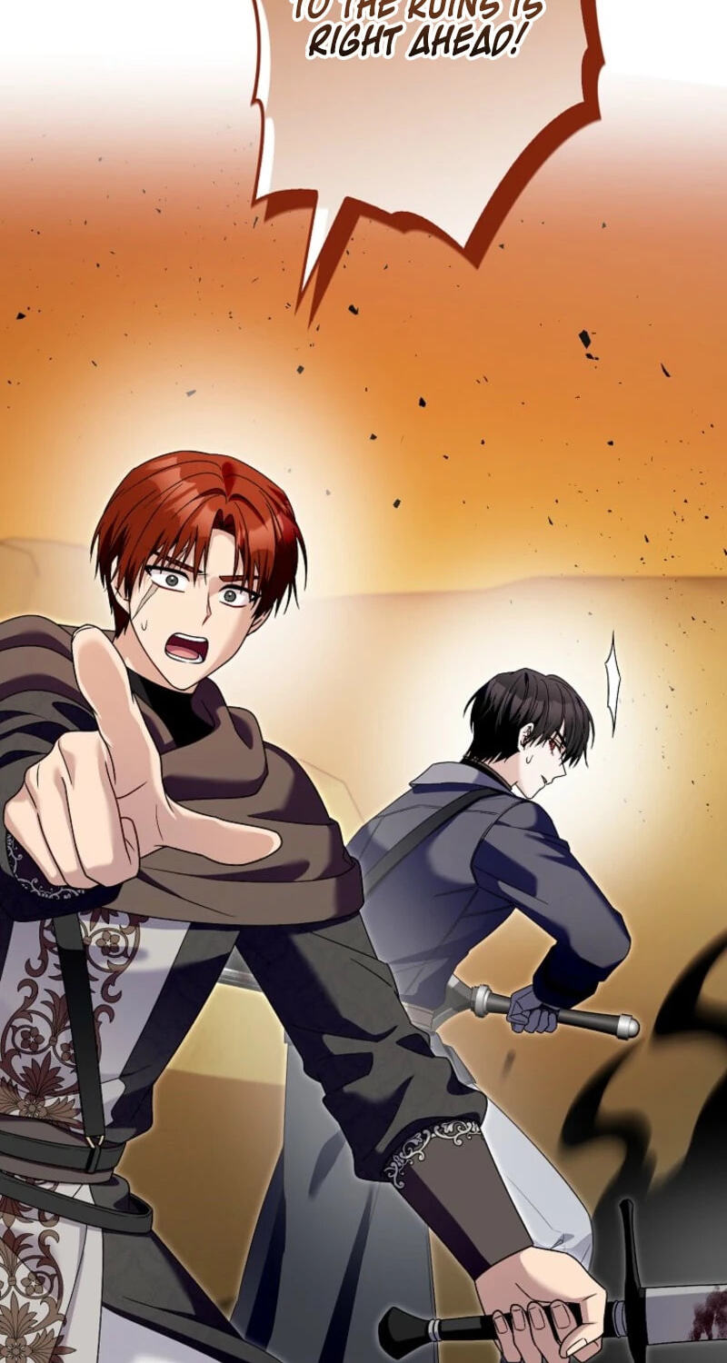 The Mighty Master Is Crazy About Me Chapter 72 page 76 - 