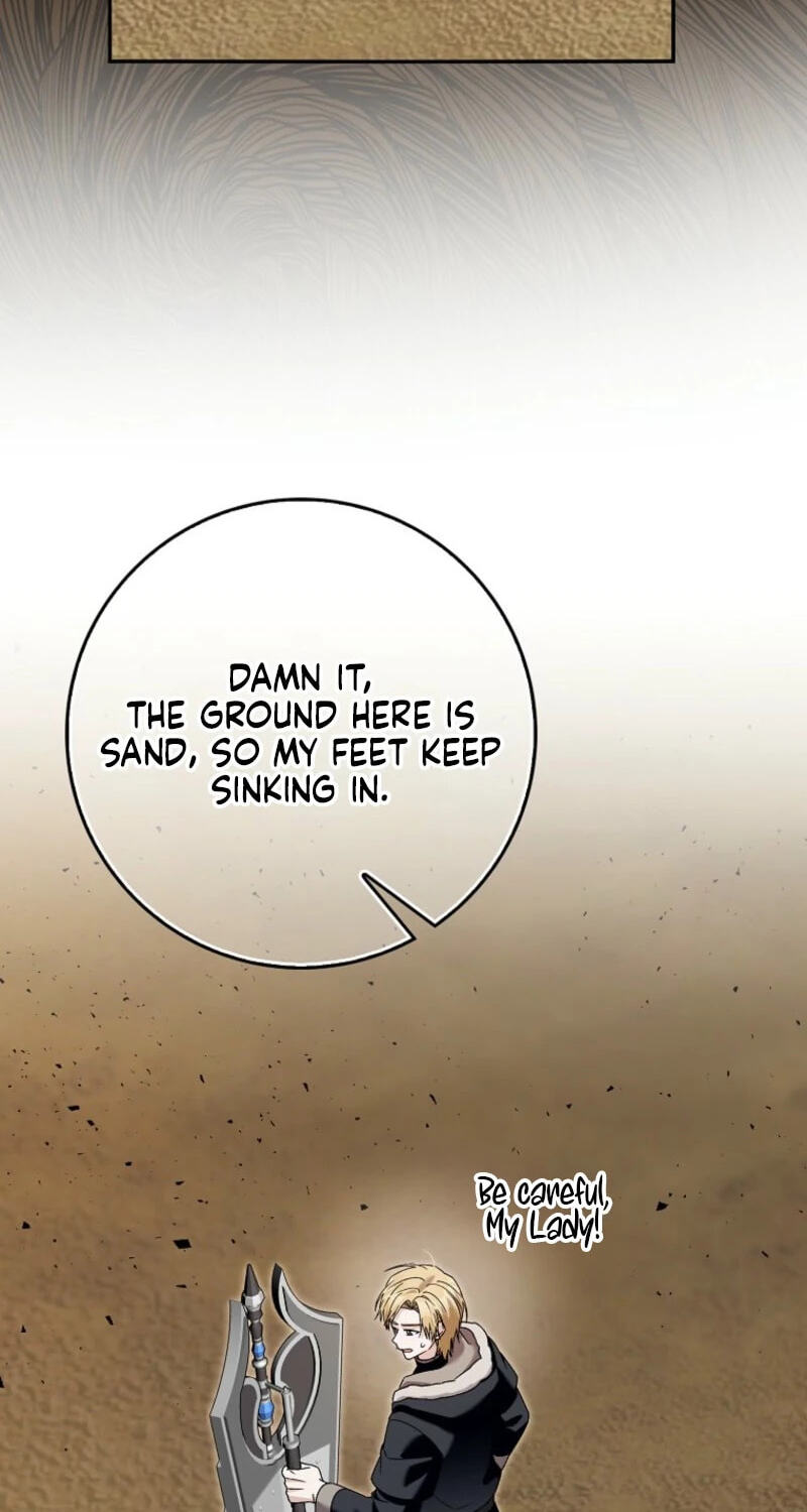 The Mighty Master Is Crazy About Me Chapter 72 page 80 - 
