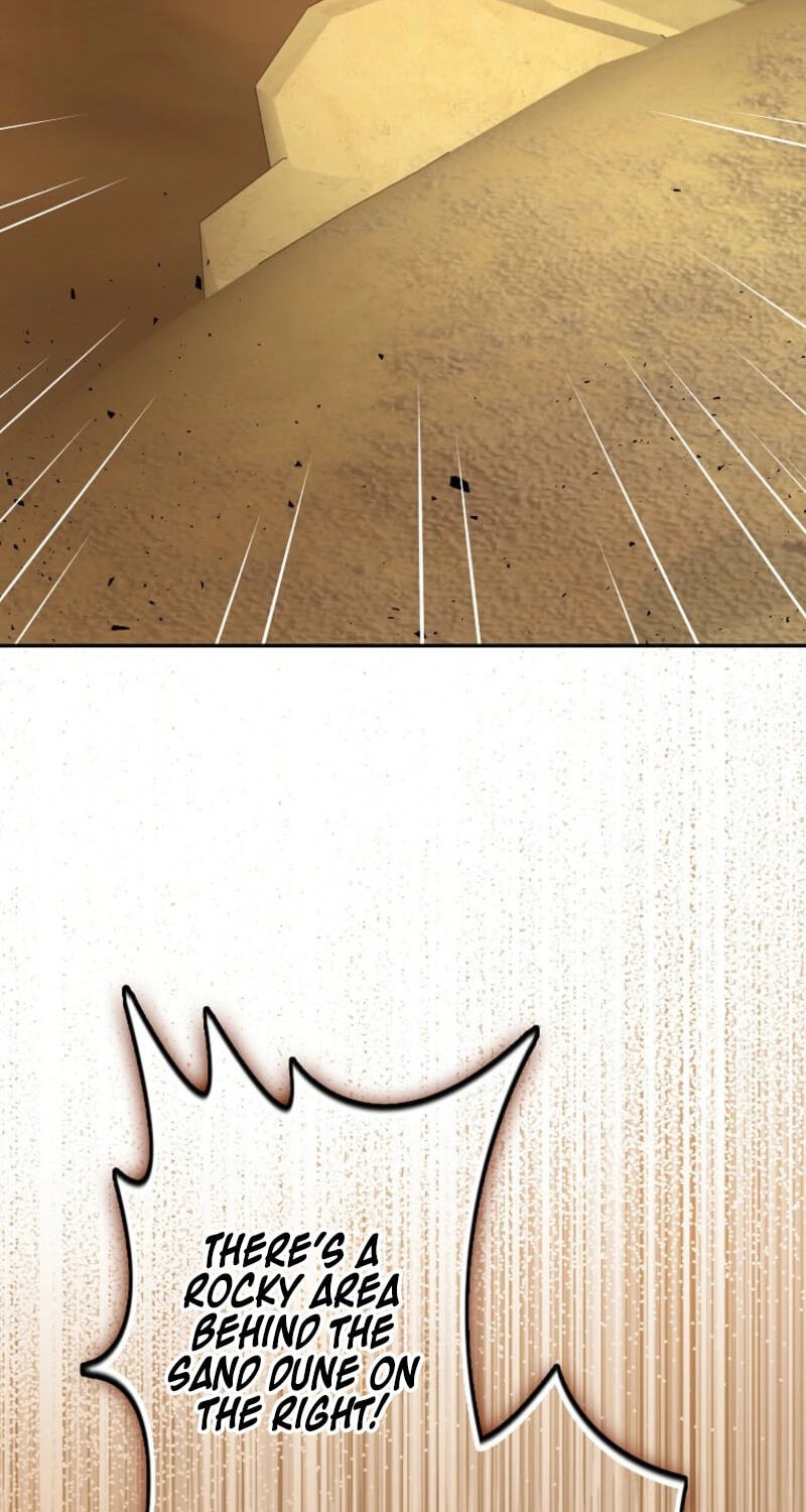 The Mighty Master Is Crazy About Me Chapter 72 page 84 - 