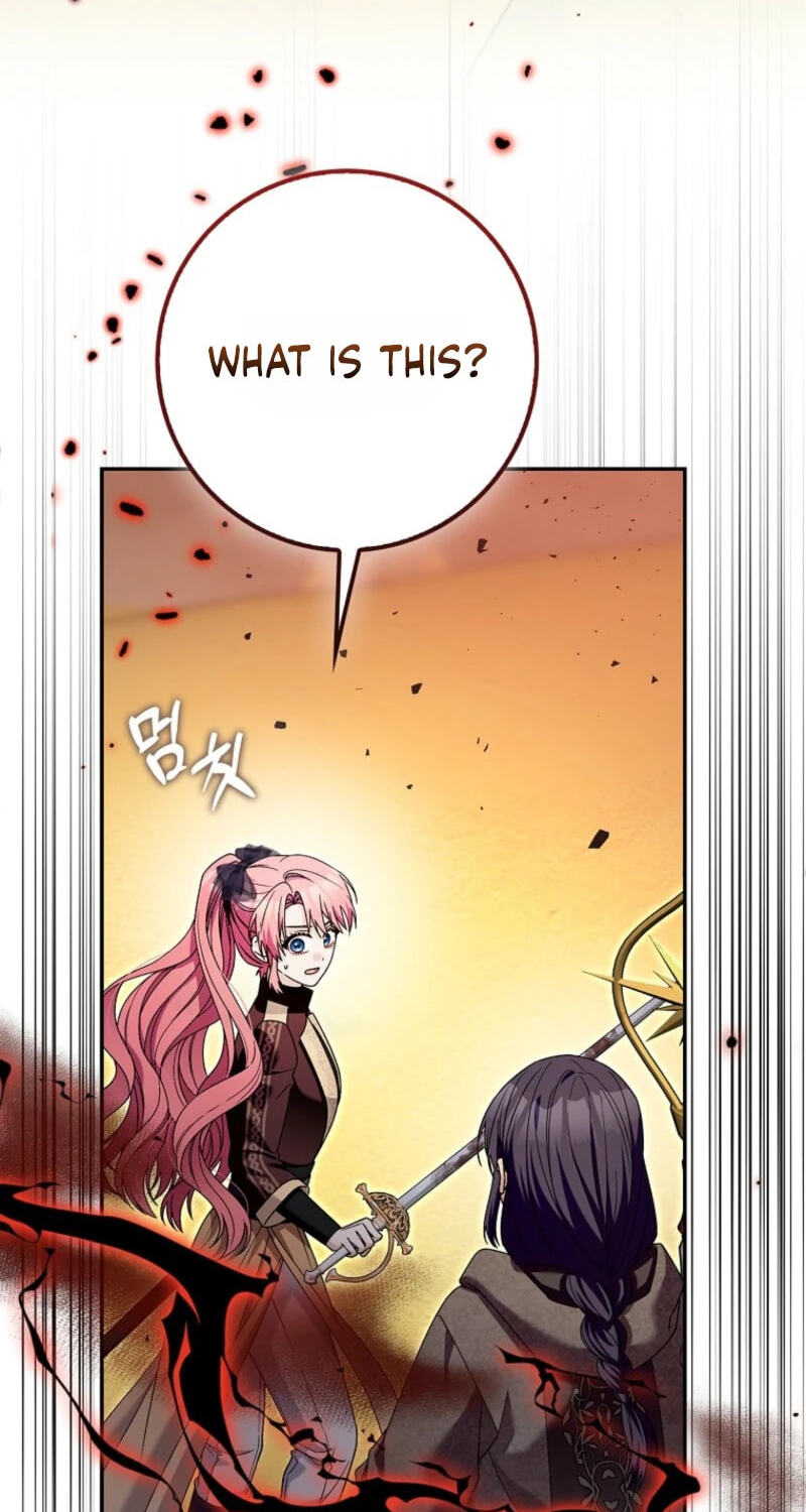 The Mighty Master Is Crazy About Me Chapter 72 page 88 - 