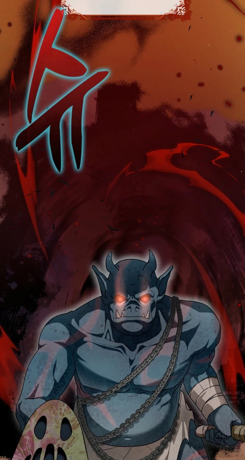 The Mighty Master Is Crazy About Me Chapter 73 page 2 - 