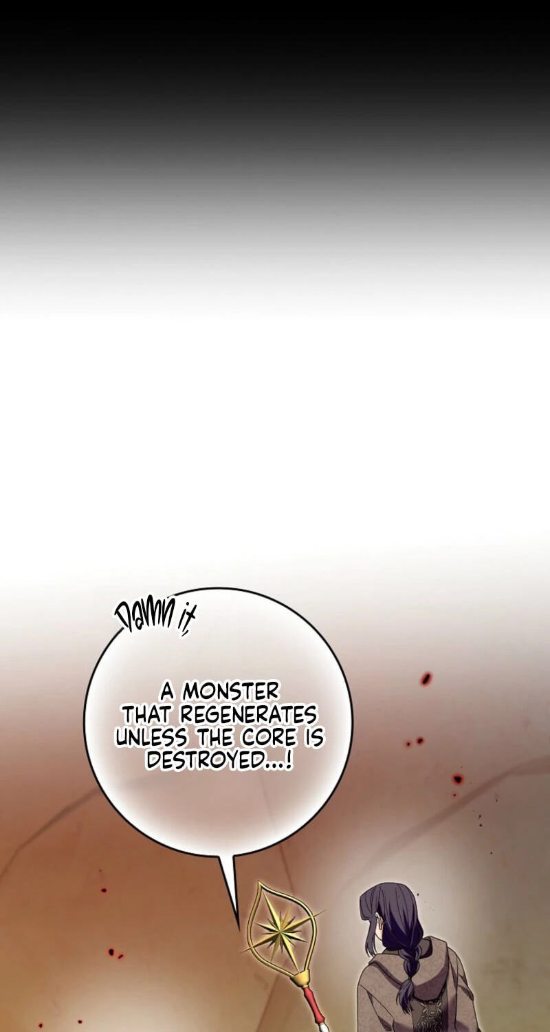 The Mighty Master Is Crazy About Me Chapter 73 page 12 - 