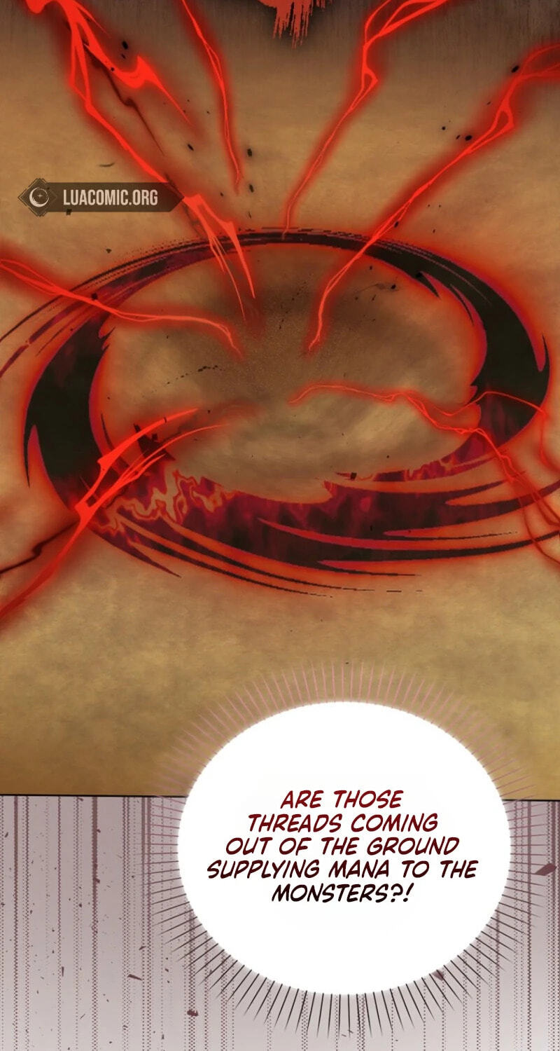 The Mighty Master Is Crazy About Me Chapter 73 page 15 - 