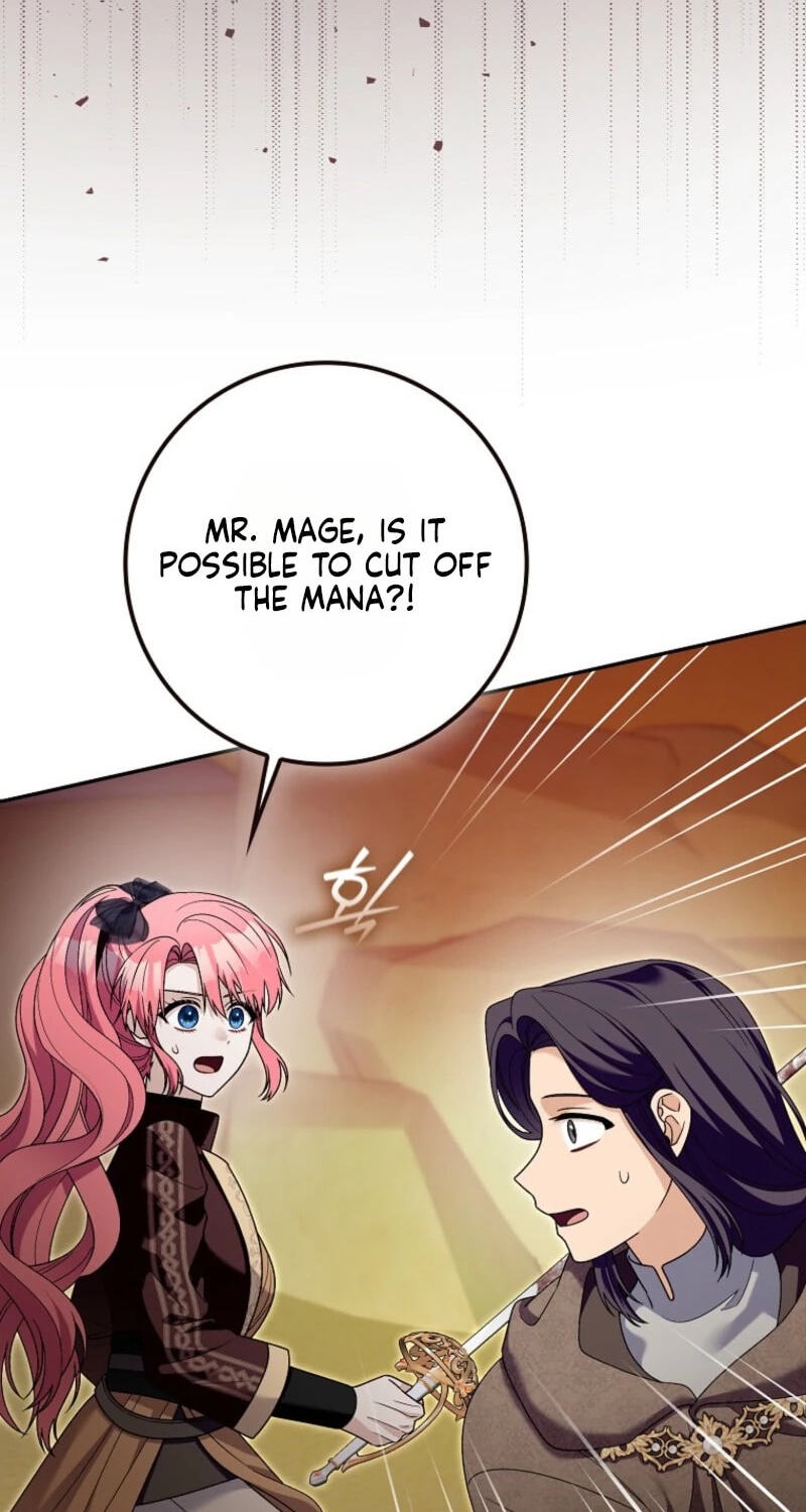 The Mighty Master Is Crazy About Me Chapter 73 page 16 - 
