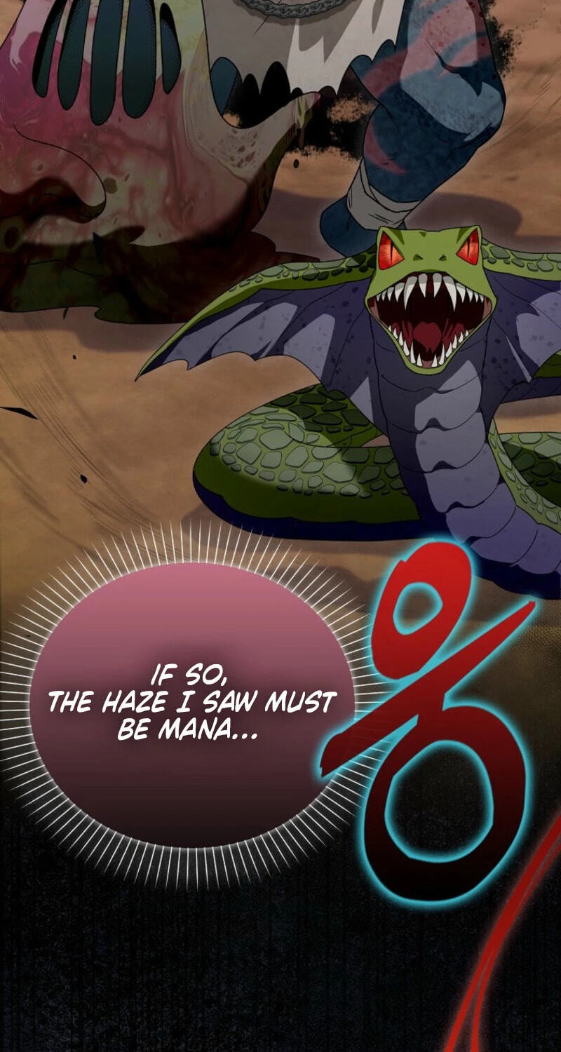 The Mighty Master Is Crazy About Me Chapter 73 page 3 - 