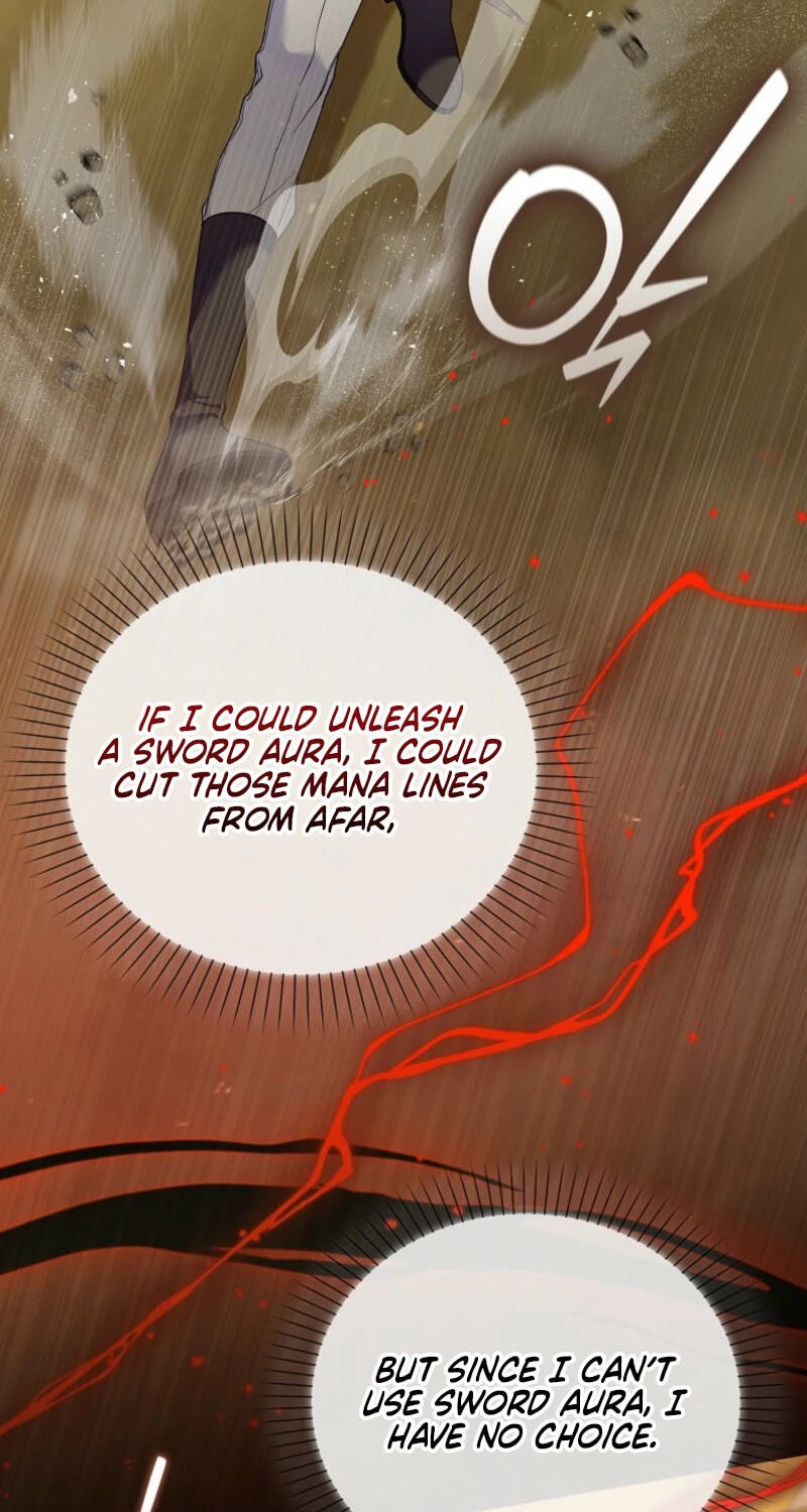 The Mighty Master Is Crazy About Me Chapter 73 page 22 - 