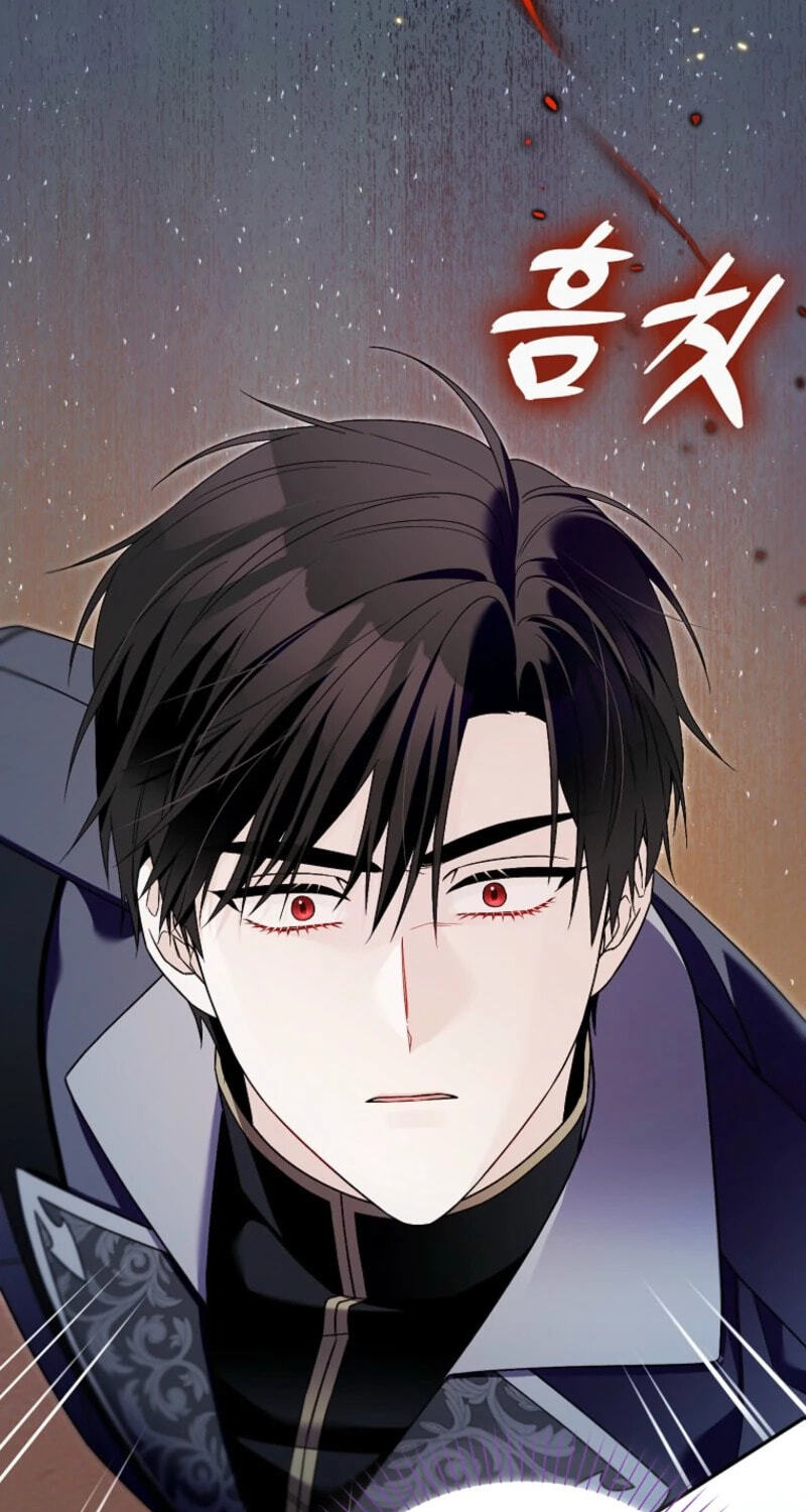 The Mighty Master Is Crazy About Me Chapter 73 page 27 - 