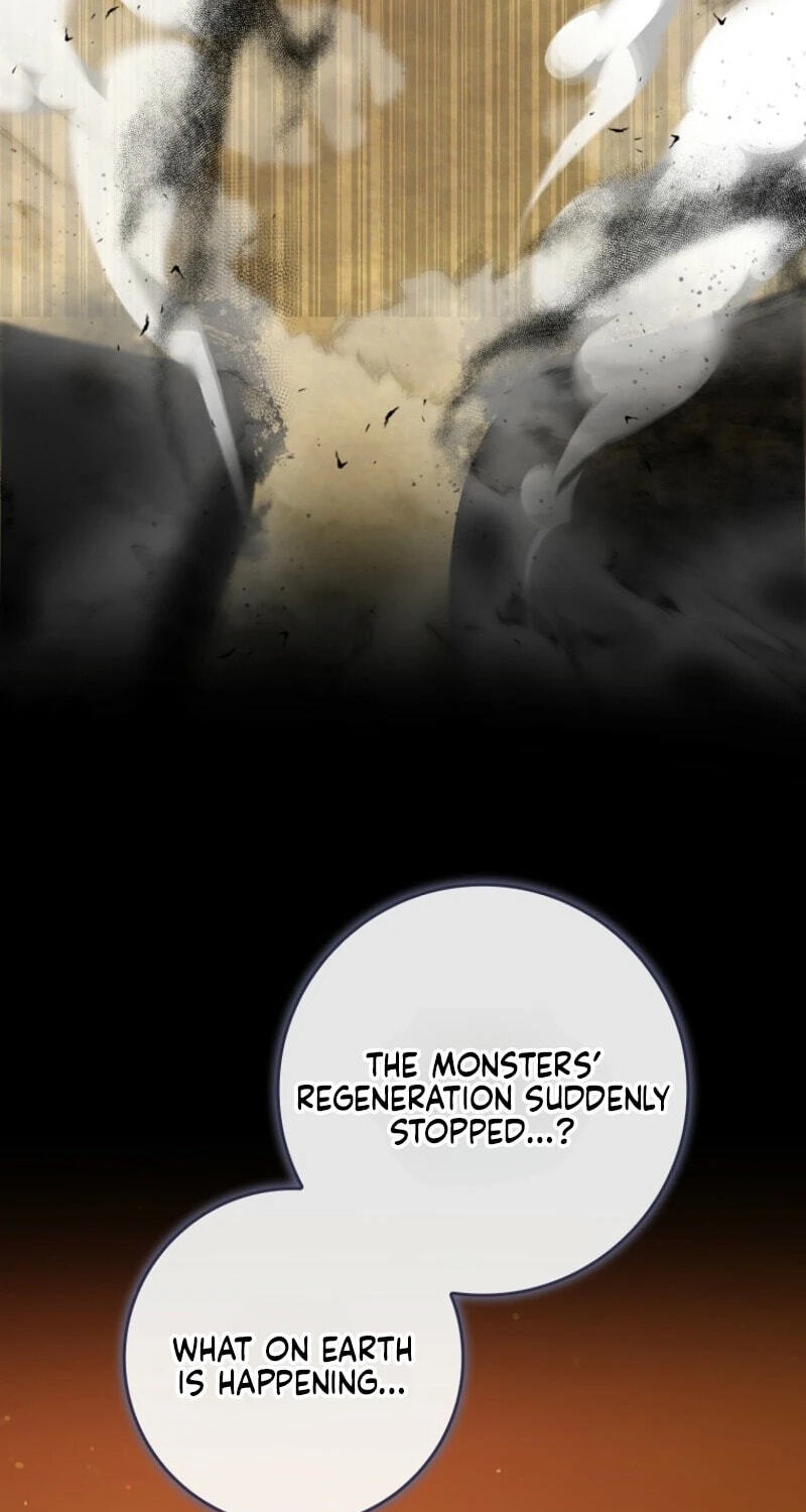 The Mighty Master Is Crazy About Me Chapter 73 page 31 - 