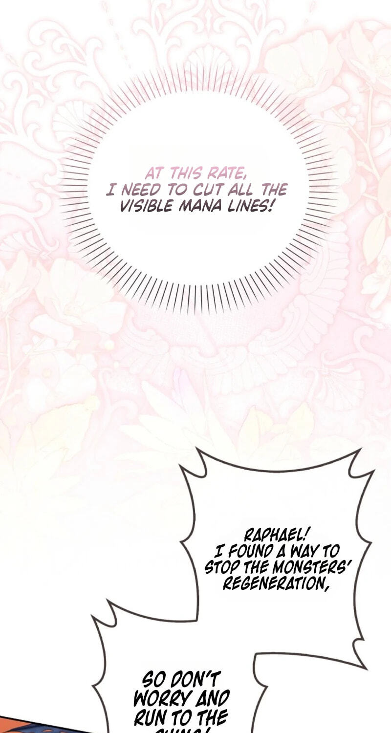 The Mighty Master Is Crazy About Me Chapter 73 page 33 - 