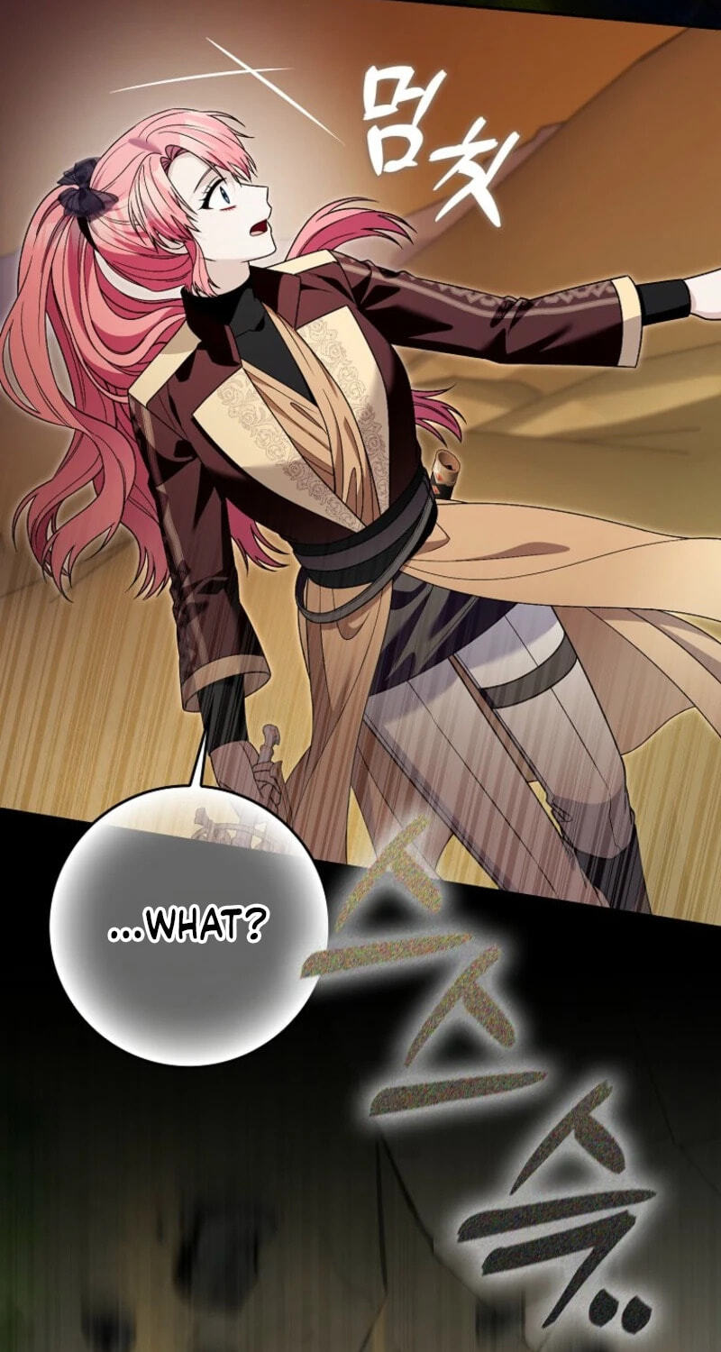 The Mighty Master Is Crazy About Me Chapter 73 page 37 - 
