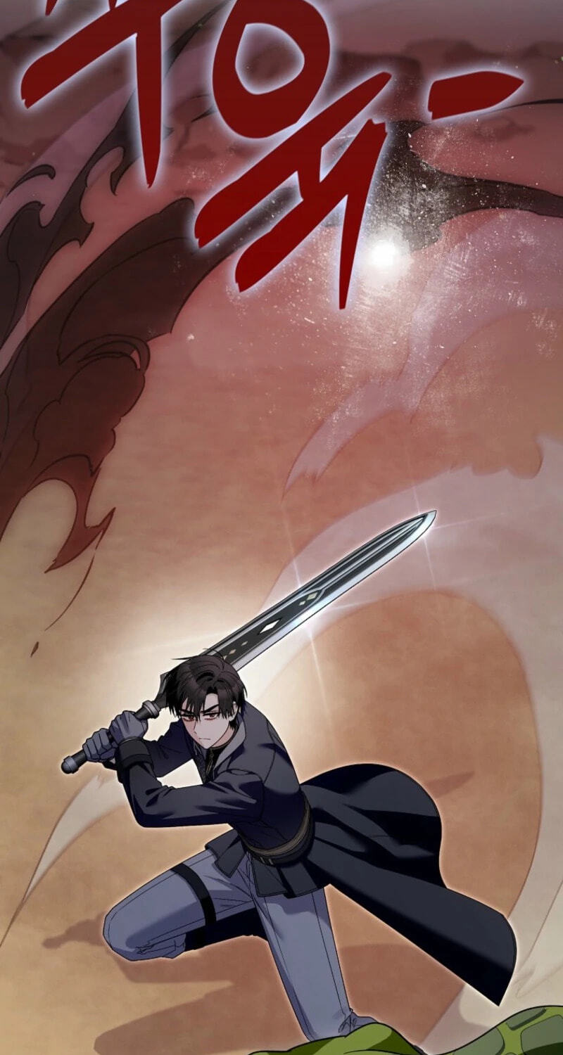 The Mighty Master Is Crazy About Me Chapter 73 page 5 - 