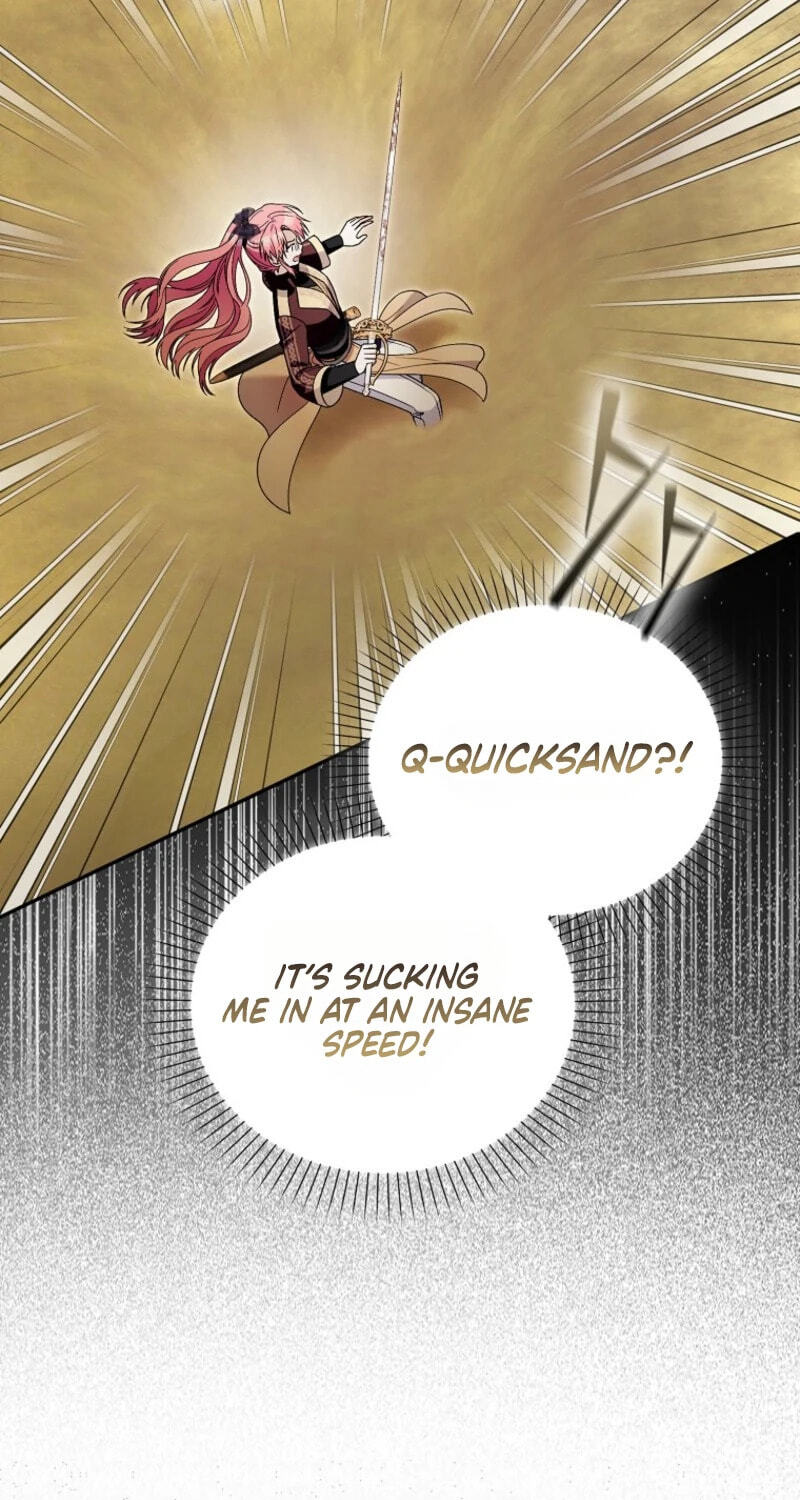The Mighty Master Is Crazy About Me Chapter 73 page 41 - 