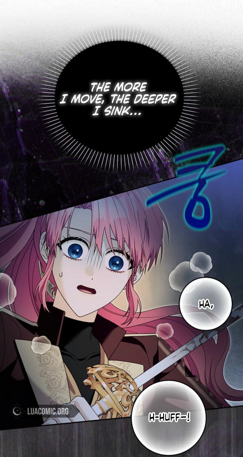 The Mighty Master Is Crazy About Me Chapter 73 page 42 - 
