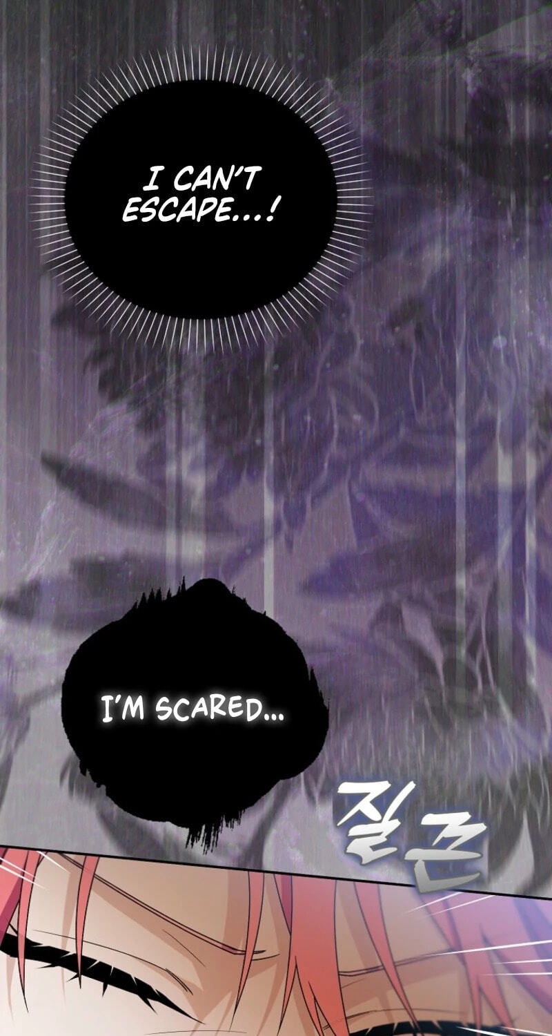 The Mighty Master Is Crazy About Me Chapter 73 page 43 - 