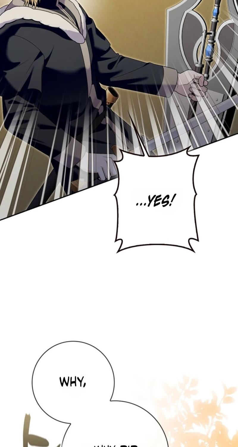 The Mighty Master Is Crazy About Me Chapter 73 page 50 - 