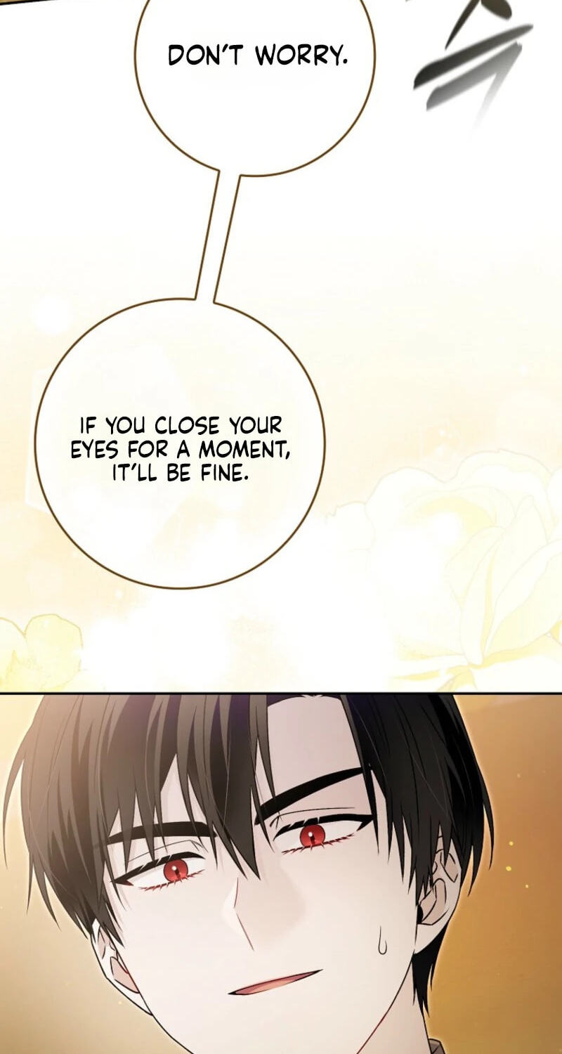 The Mighty Master Is Crazy About Me Chapter 73 page 52 - 