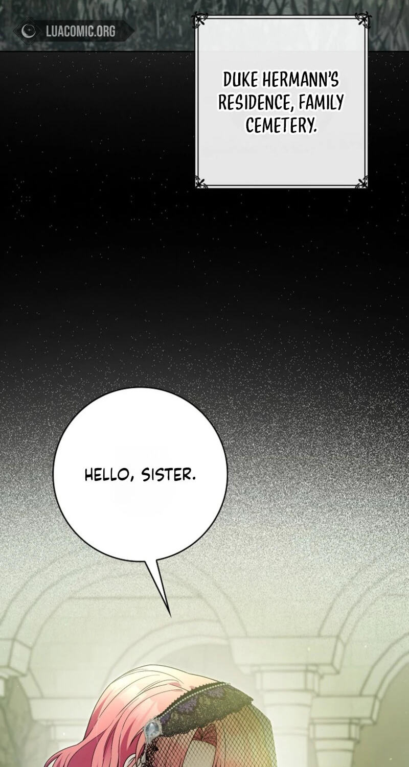 The Mighty Master Is Crazy About Me Chapter 73 page 62 - 