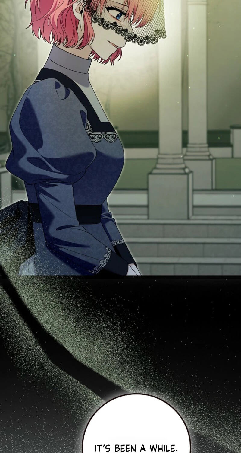 The Mighty Master Is Crazy About Me Chapter 73 page 63 - 