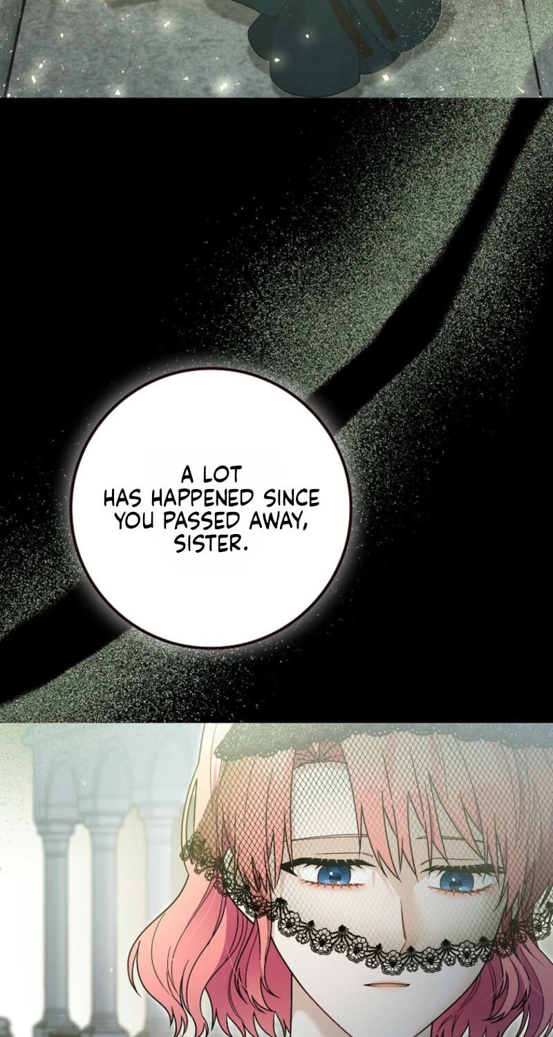The Mighty Master Is Crazy About Me Chapter 73 page 65 - 