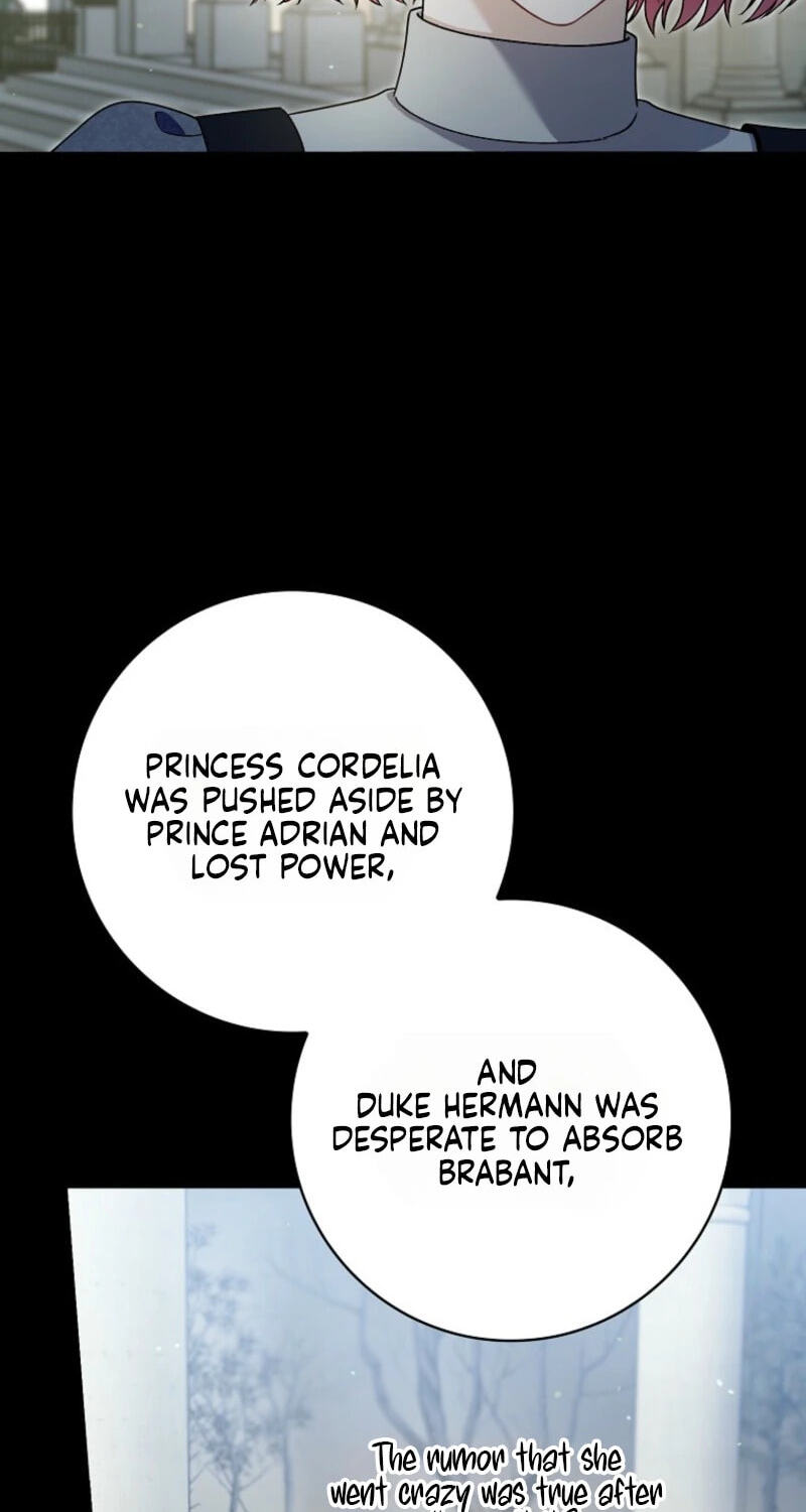 The Mighty Master Is Crazy About Me Chapter 73 page 66 - 