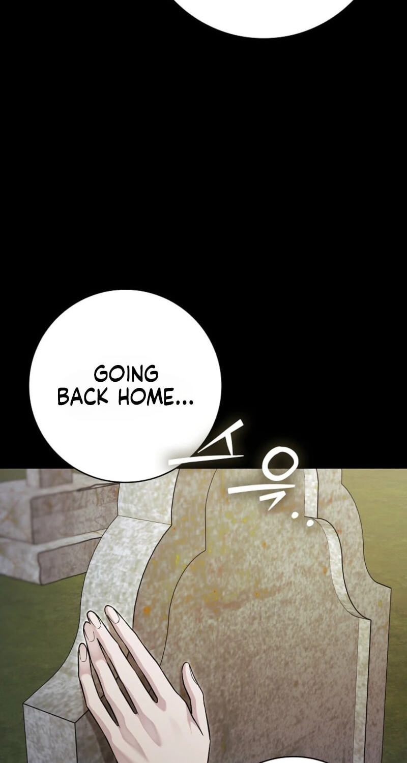 The Mighty Master Is Crazy About Me Chapter 73 page 68 - 