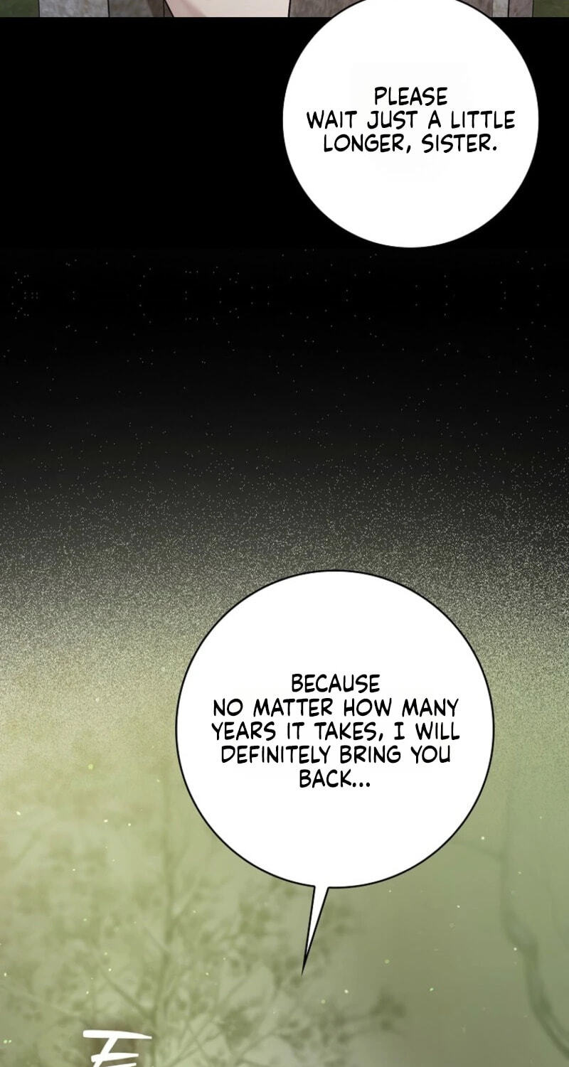 The Mighty Master Is Crazy About Me Chapter 73 page 69 - 