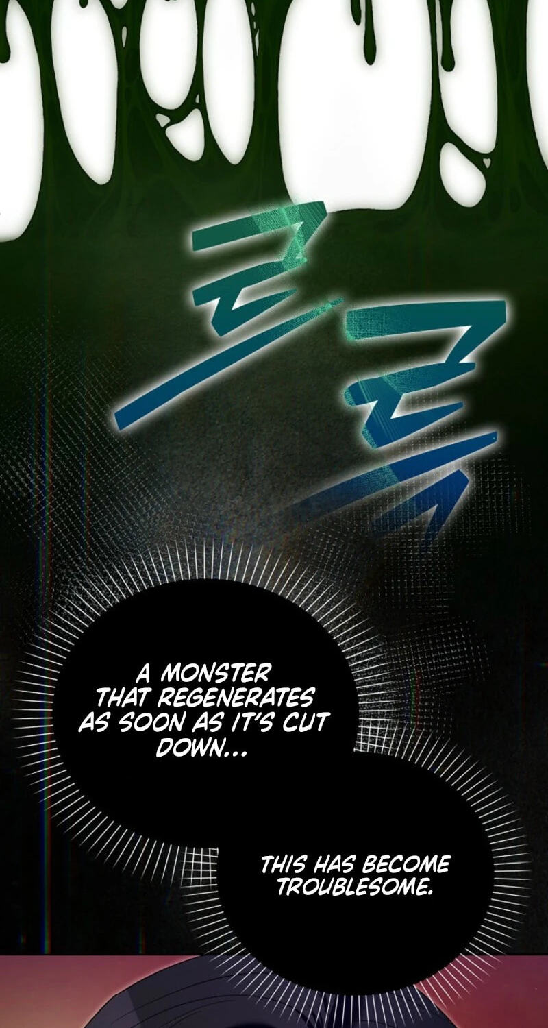 The Mighty Master Is Crazy About Me Chapter 73 page 8 - 